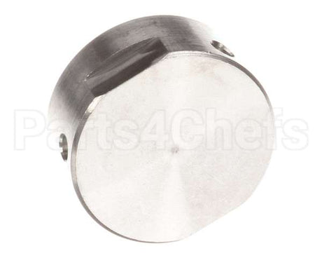 00-856742-00001 Vulcan Hart Compartment,Steam Port