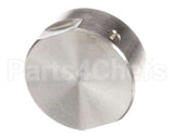 00-856742-00001 Vulcan Hart Compartment,Steam Port