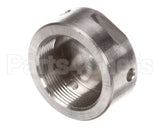 00-856742-00001 Vulcan Hart Compartment,Steam Port
