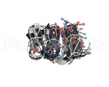 00-856745-00001 Vulcan Hart Harness,Wiring C24Ea Pro