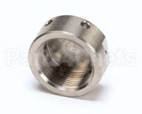 00-856753-00001 Vulcan Hart Compartment,Steam Port