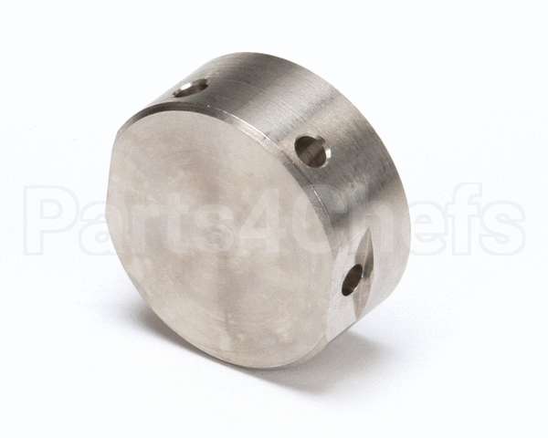 00-856753-00001 Vulcan Hart Compartment,Steam Port