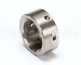 00-856753-00001 Vulcan Hart Compartment,Steam Port