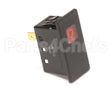 00-856754-00001 Vulcan Hart Light,Power 125Vac