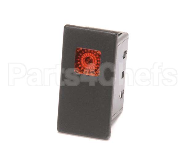 00-856754-00001 Vulcan Hart Light,Power 125Vac
