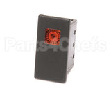 00-856754-00001 Vulcan Hart Light,Power 125Vac