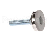 00-856760-00001 Vulcan Hart Leg,Leveling Counter Top