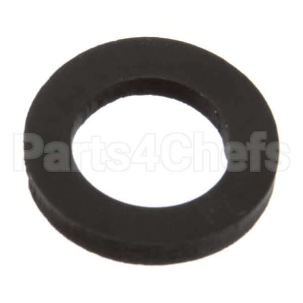 00-856769-00001 Compatible Vulcan Oring, 1/8 Thick Garret Stock