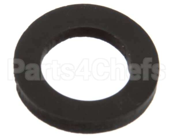 00-856769-00001 Vulcan Hart O Ring,1/8 Thick Garret Stock
