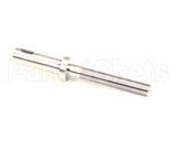 00-856856-00001 Vulcan Hart Positive Stop Shaft