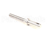 00-856856-00001 Vulcan Hart Positive Stop Shaft