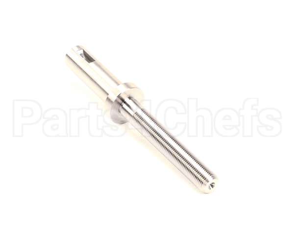 00-856856-00001 Vulcan Hart Positive Stop Shaft