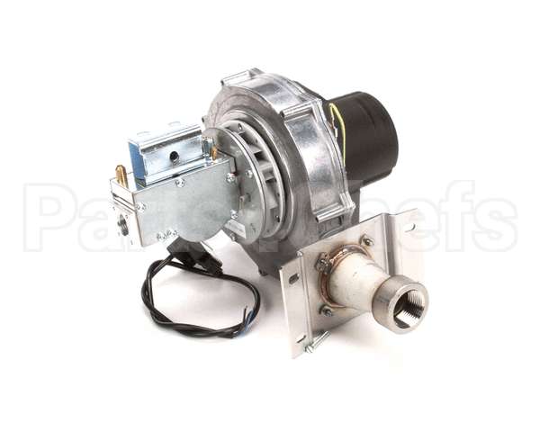 00-856940-00001 Vulcan Hart Burner Manifold Assembly.