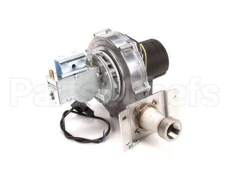 00-856940-00001 Vulcan Hart Burner Manifold Assembly.