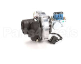 00-856940-00001 Vulcan Hart Burner Manifold Assembly.