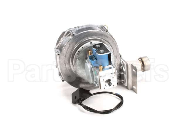 00-856940-00001 Vulcan Hart Burner Manifold Assembly.