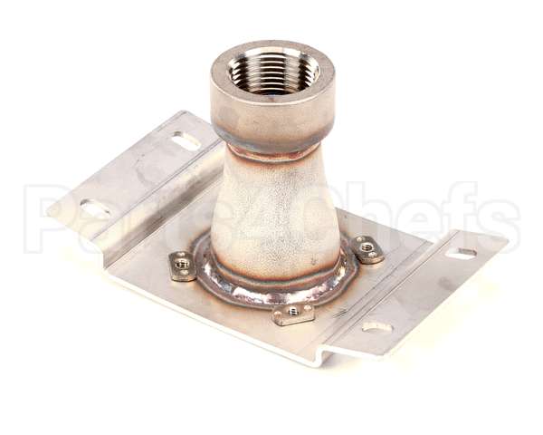 00-856941-00001 Vulcan Hart Burner, Tube Weldment