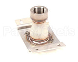00-856941-00001 Vulcan Hart Burner, Tube Weldment