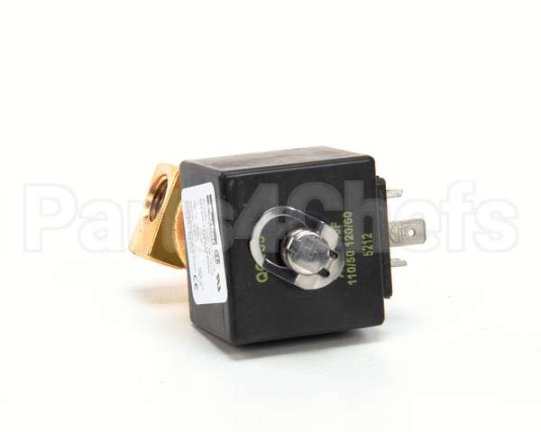 00-857021-00001 Vulcan Hart Valve,Solenoid