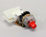 00-857022-00001 Vulcan Hart Switch,Pressure