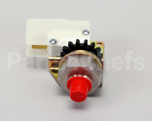 00-857022-00001 Vulcan Hart Switch,Pressure