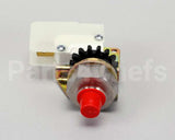00-857022-00001 Vulcan Hart Switch,Pressure