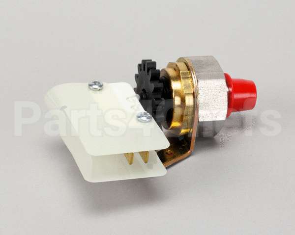 00-857022-00001 Vulcan Hart Switch,Pressure