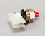00-857022-00001 Vulcan Hart Switch,Pressure