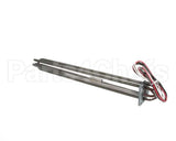 00-857049-00001 Vulcan Hart Element,Heating 208/240V 6Kw