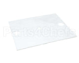 00-857055-00001 Vulcan Hart Insulation,Heat Exchanger