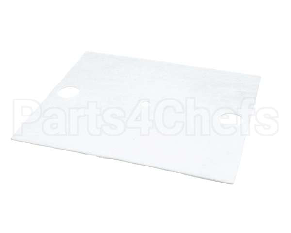 00-857055-00001 Vulcan Hart Insulation,Heat Exchanger