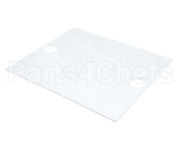 00-857055-00001 Vulcan Hart Insulation,Heat Exchanger