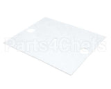 00-857055-00001 Vulcan Hart Insulation,Heat Exchanger