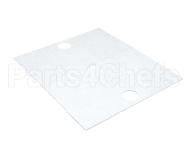 00-857055-00001 Vulcan Hart Insulation,Heat Exchanger