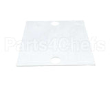00-857055-00001 Vulcan Hart Insulation,Heat Exchanger
