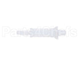 00-857060-00001 Vulcan Hart Board,Circuit Standoff Dual