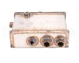00-857068-00001 Vulcan Hart Condenser,Box Weld C24Ea