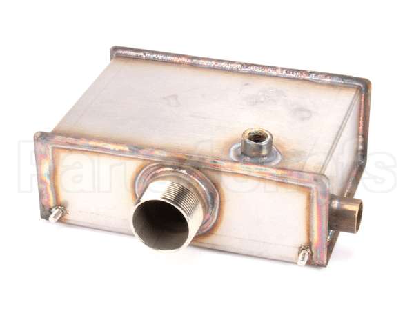 00-857068-00001 Vulcan Hart Condenser,Box Weld C24Ea