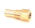00-857072-00001 Vulcan Hart Nozzle,Cavity Drain Cooling