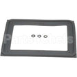 00-857085-00001 Compatible Hobart Door Gasket Kit 3 Pan I