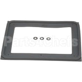 00-857085-00001 Compatible Hobart Door Gasket Kit 3 Pan I