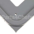 00-857085-00001 Vulcan Hart I,Door Gasket Kit 3 Pan, 14.5X11.375X0.5