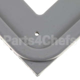00-857085-00001 Vulcan Hart I,Door Gasket Kit 3 Pan, 14.5X11.375X0.5