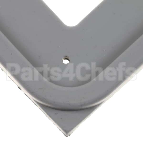 00-857085-00001 Vulcan Hart I,Door Gasket Kit 3 Pan, 14.5X11.375X0.5