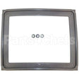 00-857085-00002 Compatible Hobart Door Gasket Kit 5 Pan I