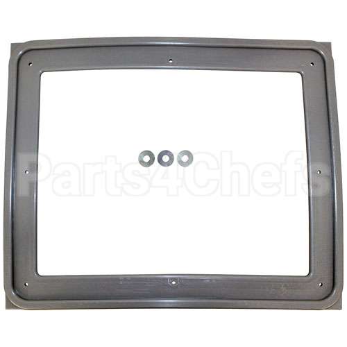 00-857085-00002 Compatible Hobart Door Gasket Kit 5 Pan I