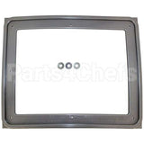 00-857085-00002 Compatible Vulcan Door Gasket Kit 5 Pan I