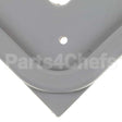 00-857085-00002 Vulcan Hart Door Gasket Kit (5-Pan), 17.8125X14.5X0.