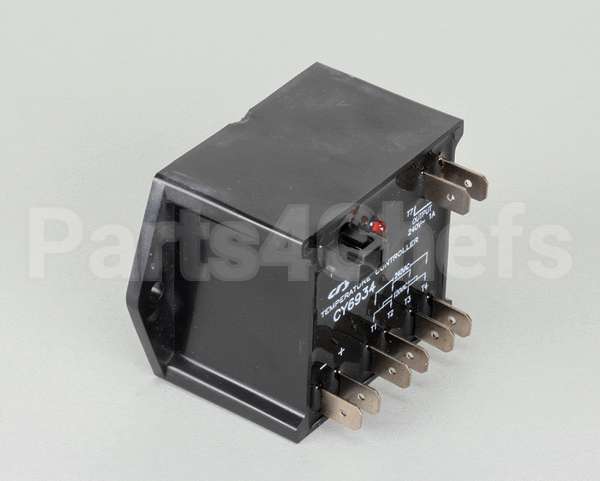 00-857112-00001 Vulcan Hart Controller,Temperature