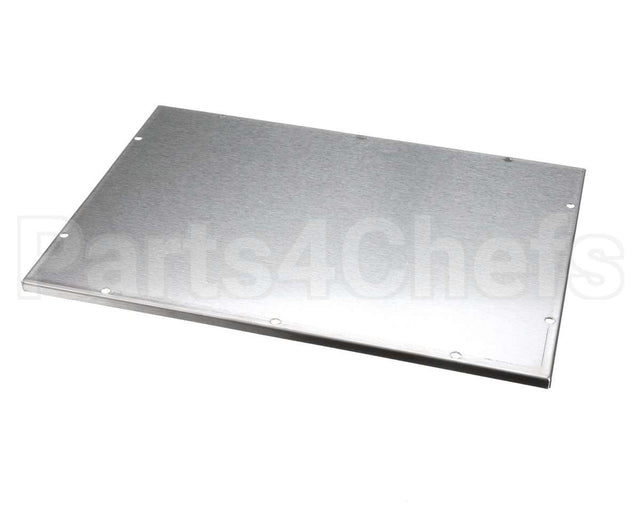 00-857123-00001 Vulcan Hart Cover, Control Box